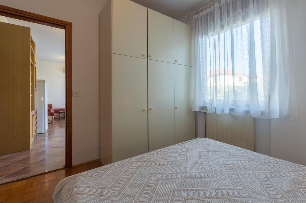 Apartment Umag 6992A Exterior foto